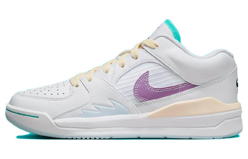 Jordan Stadium 90 White
