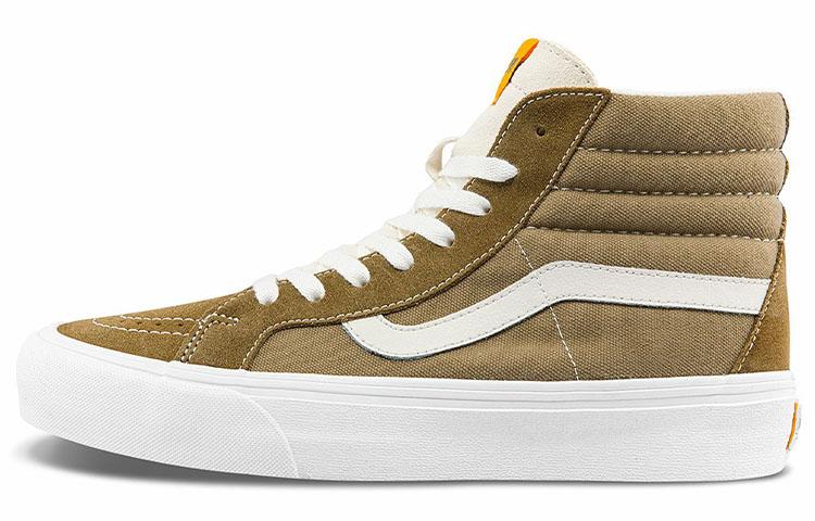 Sk8 Vans-Hi Reissue VR3 Lx 'Butternut'