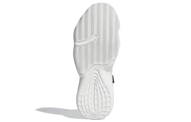 Adidas Harden Stepback Core Black Signal Coral купить в интернет-магазине Yoocart с быстрой доставкой по России.