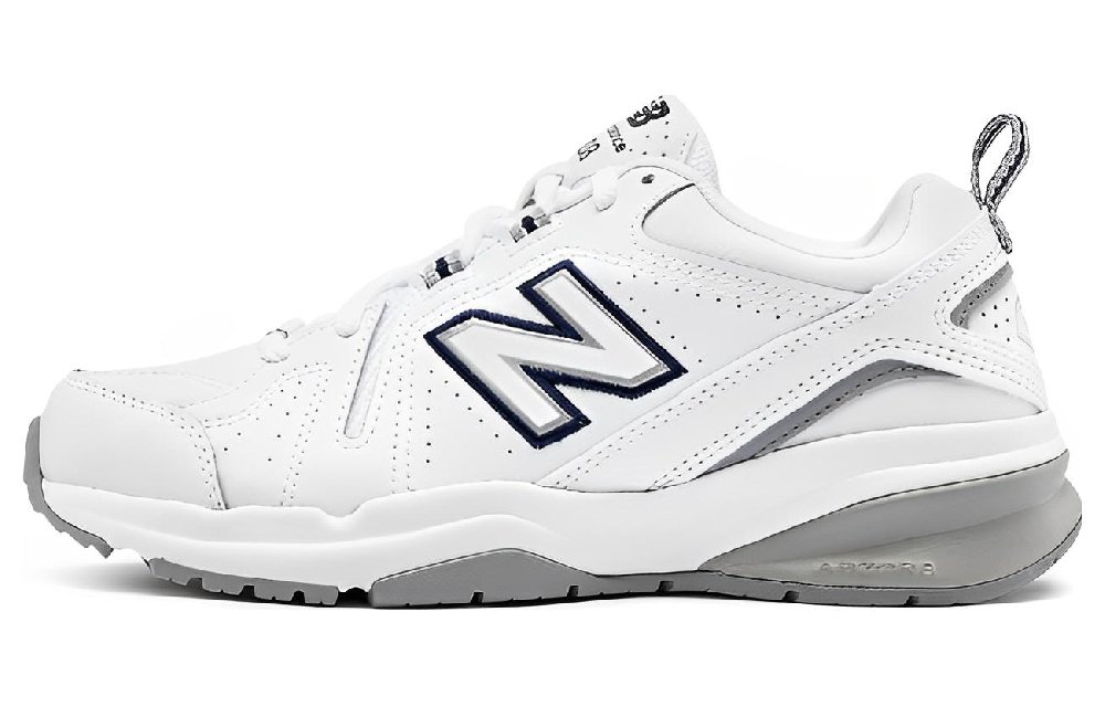 New Balance 608 'White Black' Women's