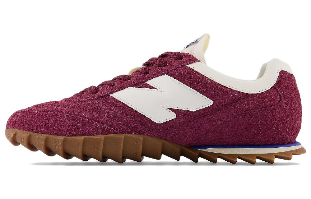 New Balance RC30 Burgundy