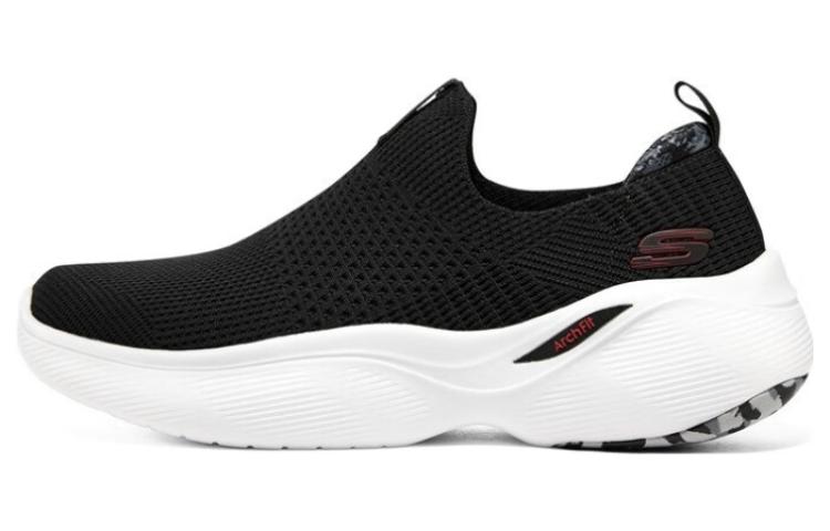 Skechers Arch Fit Infinity 'Black White'