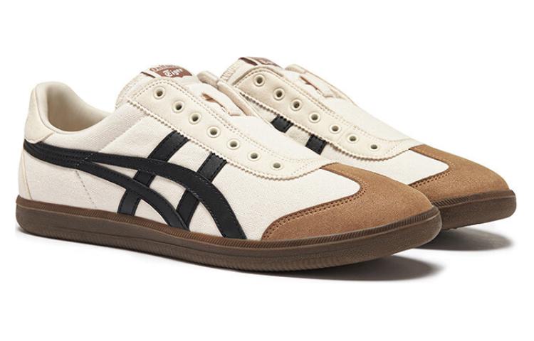 Onitsuka Tiger Tokuten Beige Brown купить в интернет-магазине Yoocart с быстрой доставкой по России.