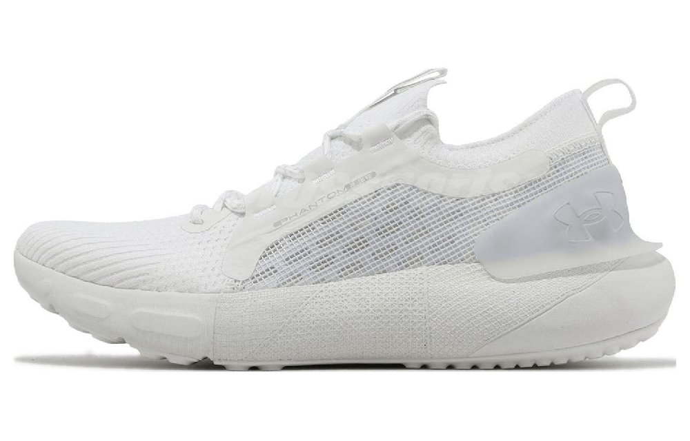 Under Armour Hovr Phantom 3 Se 'Triple White'