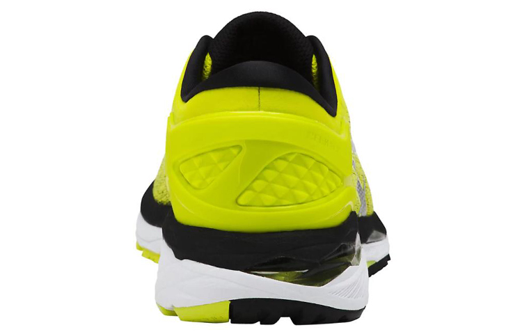 Asics Gel Kayano 24 'Sulphur Spring'