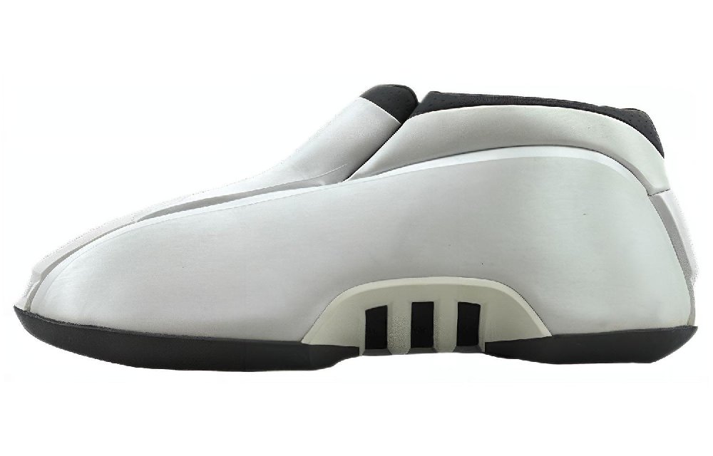 Adidas The Kobe 2 White
