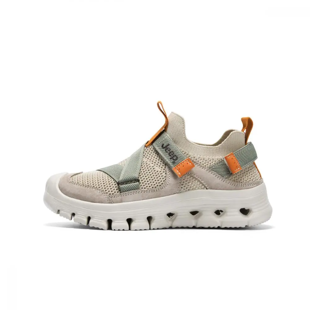 Jeep Low top Hiking Shoes Women's