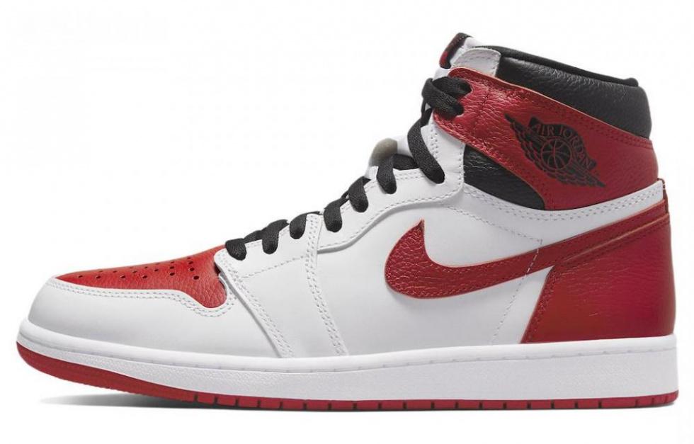Air Jordan 1 Retro High Og 'Heritage'
