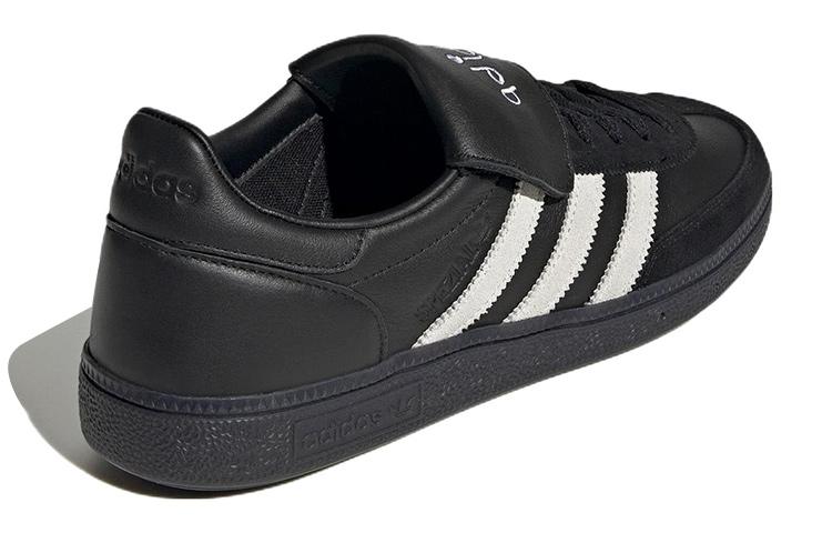 Adidas SHUKYU X E-WAX X Handball Spezial Black купить в интернет-магазине Yoocart с быстрой доставкой по России.