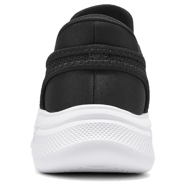 Skechers Sportlife Low Top Casual Shoes Women's Black