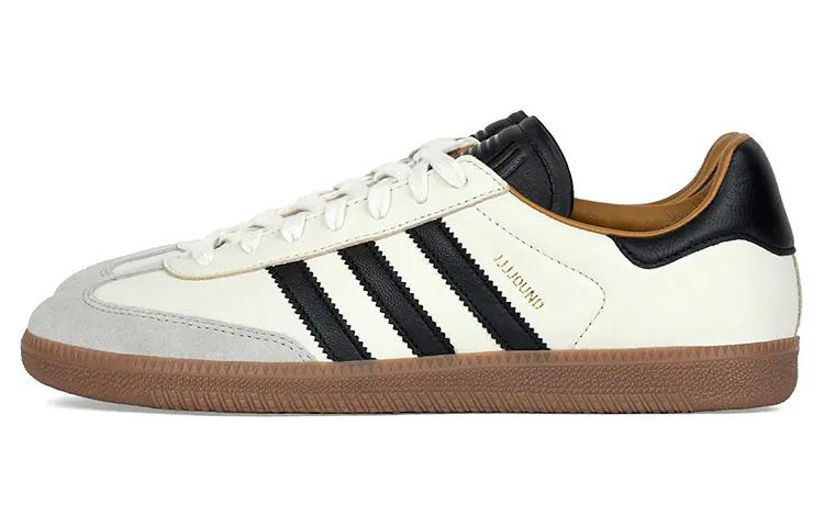JJJJound X Adidas Samba OG