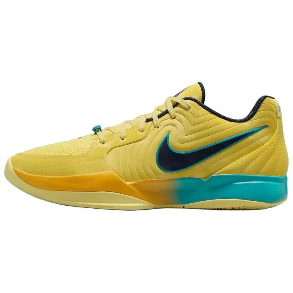 Nike Ja 2 'Out My Body'