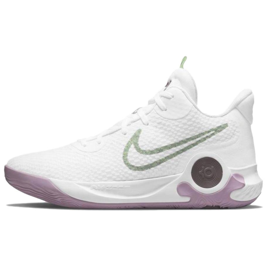 Nike KD Trey 5 IX Mid Top Vintage Basketball Shoes Men's Orange купить в интернет-магазине Yoocart с быстрой доставкой по России.