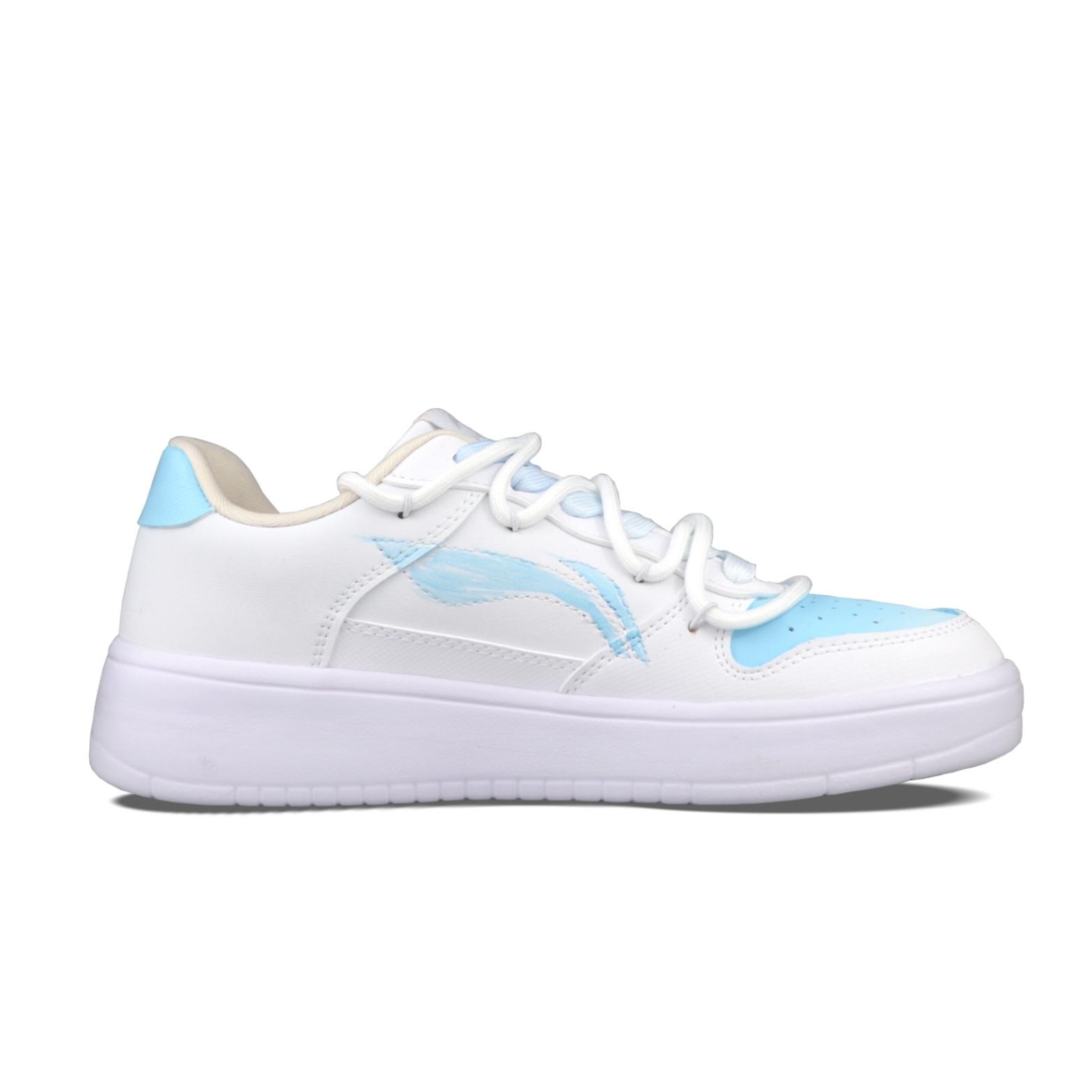 LiNing Pontoon Boats Low top Skateboard Shoes Unisex