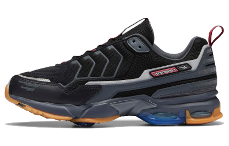 Reebok DMX6 Mmi 'Black Hype Pink'