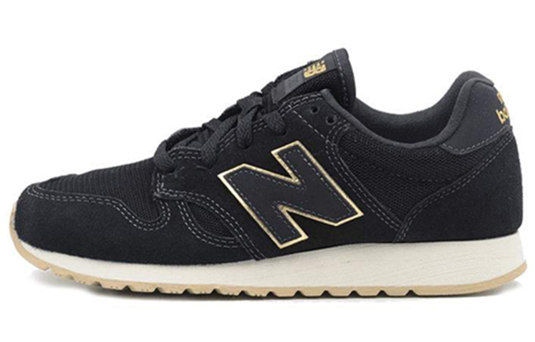 New Balance W LIFESTYLE 'Black Gold' Women's