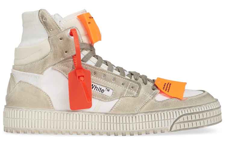 OFF WHITE Off Court 3.0 Beige FW19