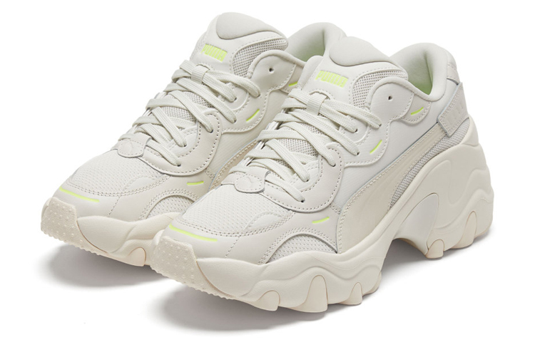 Puma Pulsar Wedge "Queen Of Hip Hop" Women's