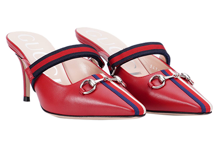 GUCCI Horsebit High Heels Women's купить в интернет-магазине Yoocart с быстрой доставкой по России.