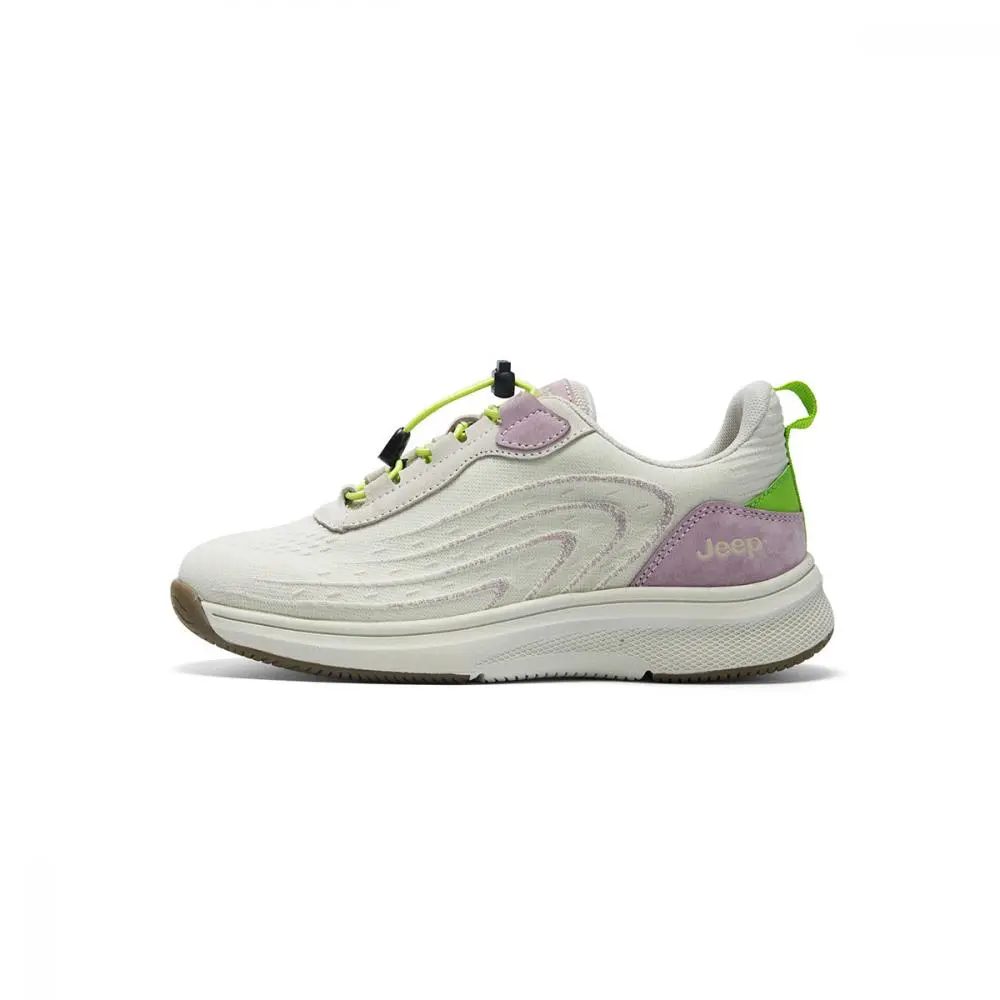 Jeep Low top Casual Shoes Women's