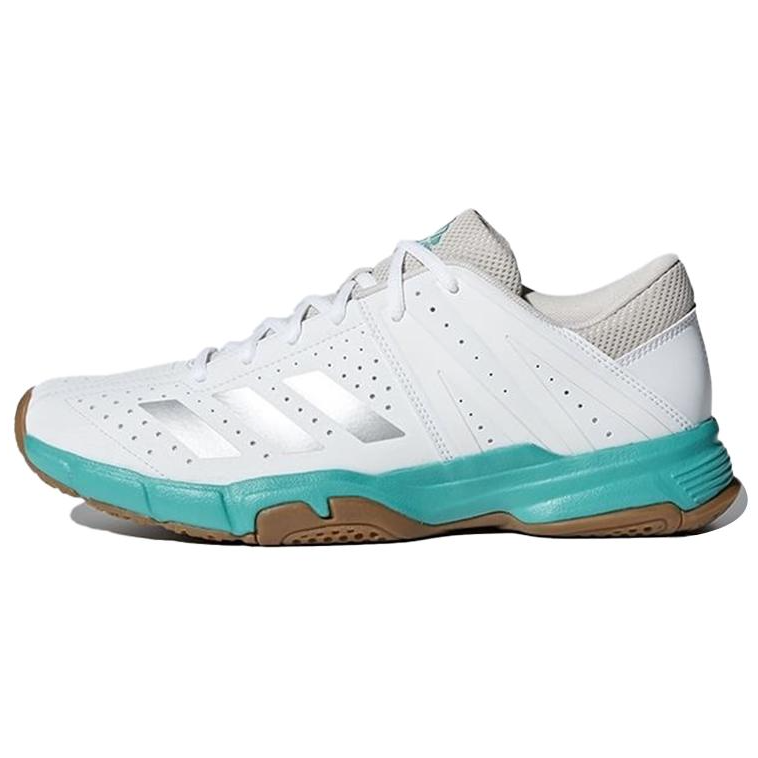 Adidas Wucht P3 White/Blue
