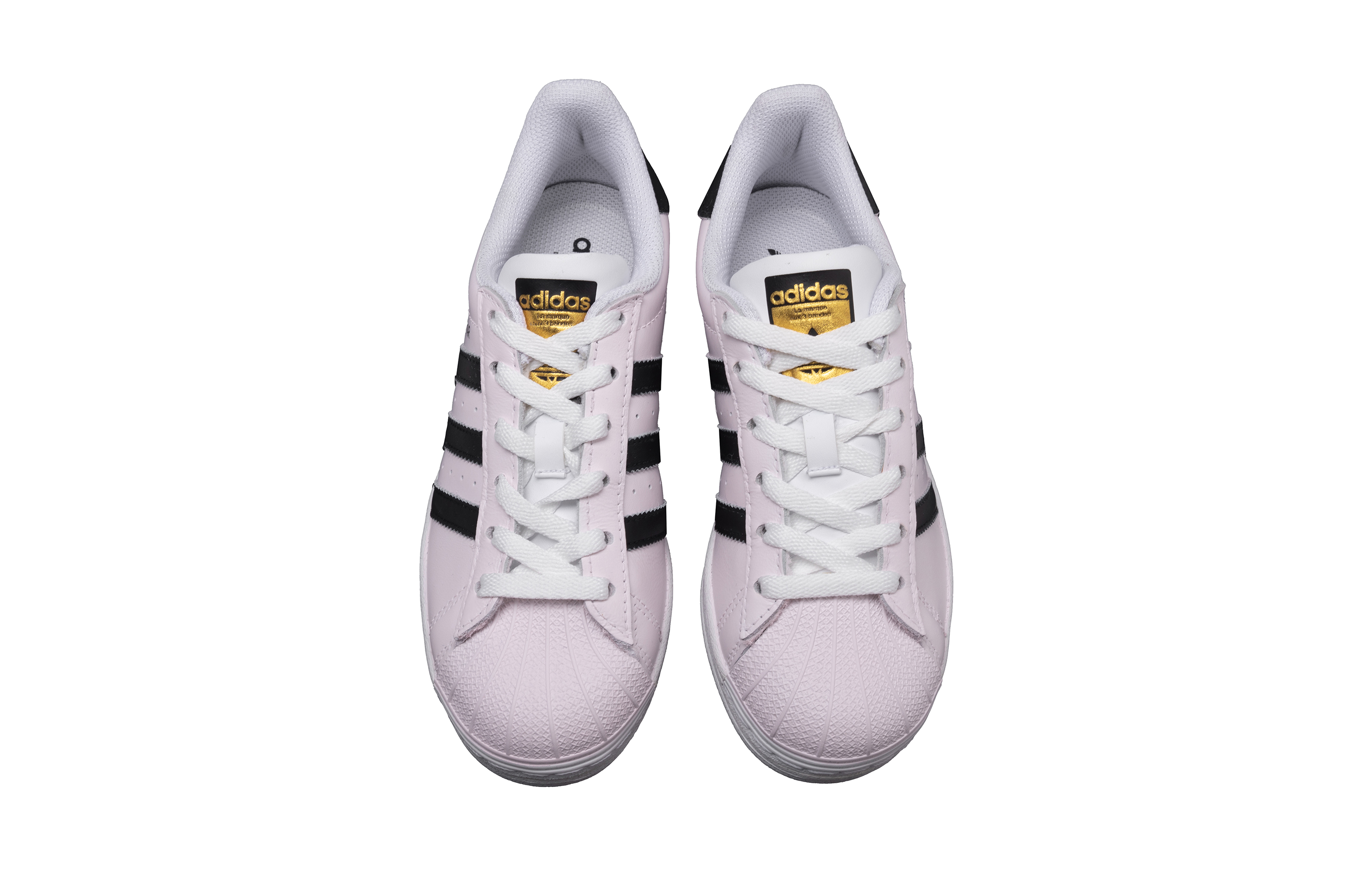 Adidas Originals SUPERSTAR Balanced Lightweight Low top Skateboard Shoes Unisex Cherry Blossom Pink купить в интернет-магазине Yoocart с быстрой доставкой по России.