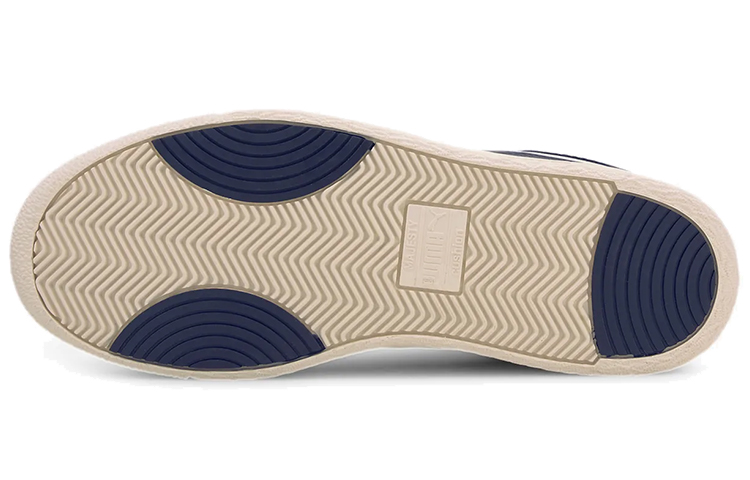 PUMA Ralph Sampson Demi Og 'White Peacoat' купить в интернет-магазине Yoocart с быстрой доставкой по России.