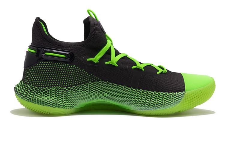 Under Armour Curry 6 'Christmas In The Town' купить в интернет-магазине Yoocart с быстрой доставкой по России.