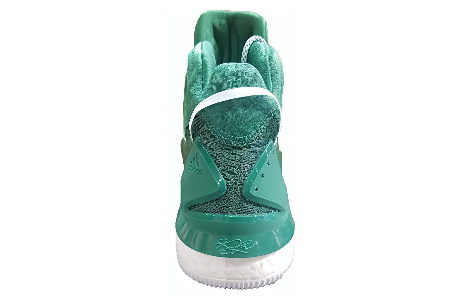 Adidas D Rose 7 'Green' купить в интернет-магазине Yoocart с быстрой доставкой по России.