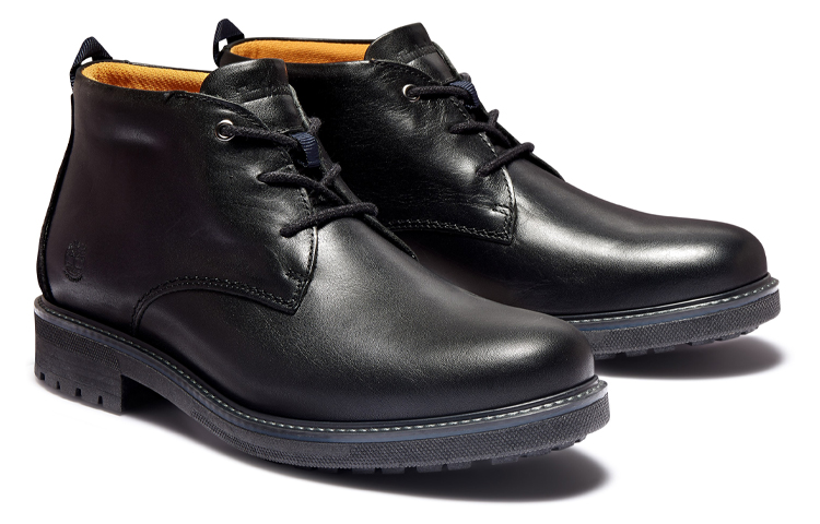 Timberland Newtonbrook Men's Casual Shoes Men's Black купить в интернет-магазине Yoocart с быстрой доставкой по России.