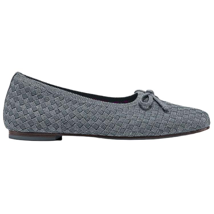 Skechers Mary Jane Shoes Women's Gray