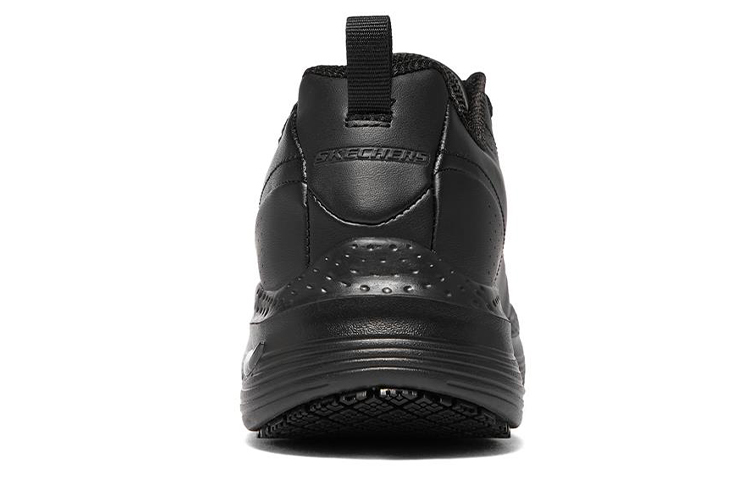 Skechers Arch Fit Slip Resistant Trickell 2.0 'Black' Women's купить в интернет-магазине Yoocart с быстрой доставкой по России.