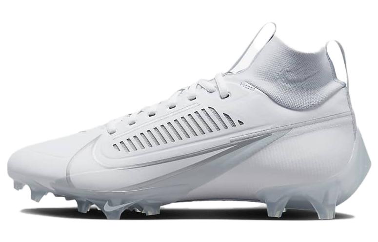 Nike Vapor Edge Pro 360 2 White Metallic Silver