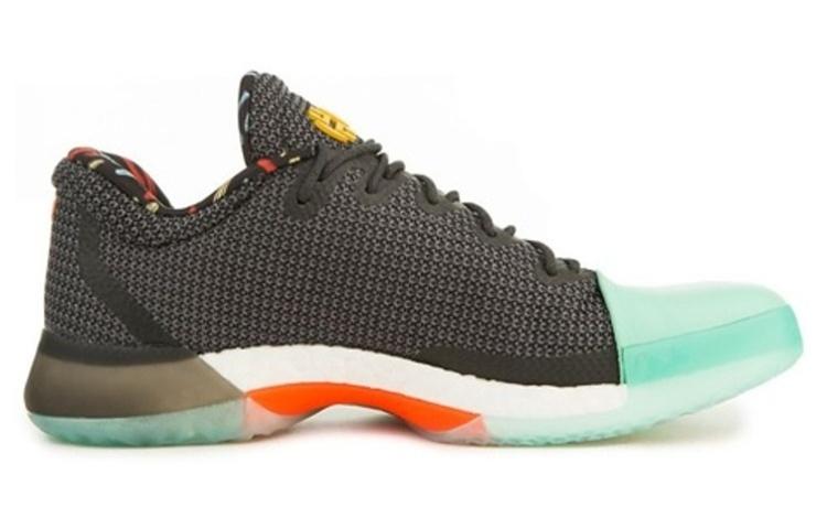 Adidas Harden Vol. 1 'Cactus Kid' купить в интернет-магазине Yoocart с быстрой доставкой по России.