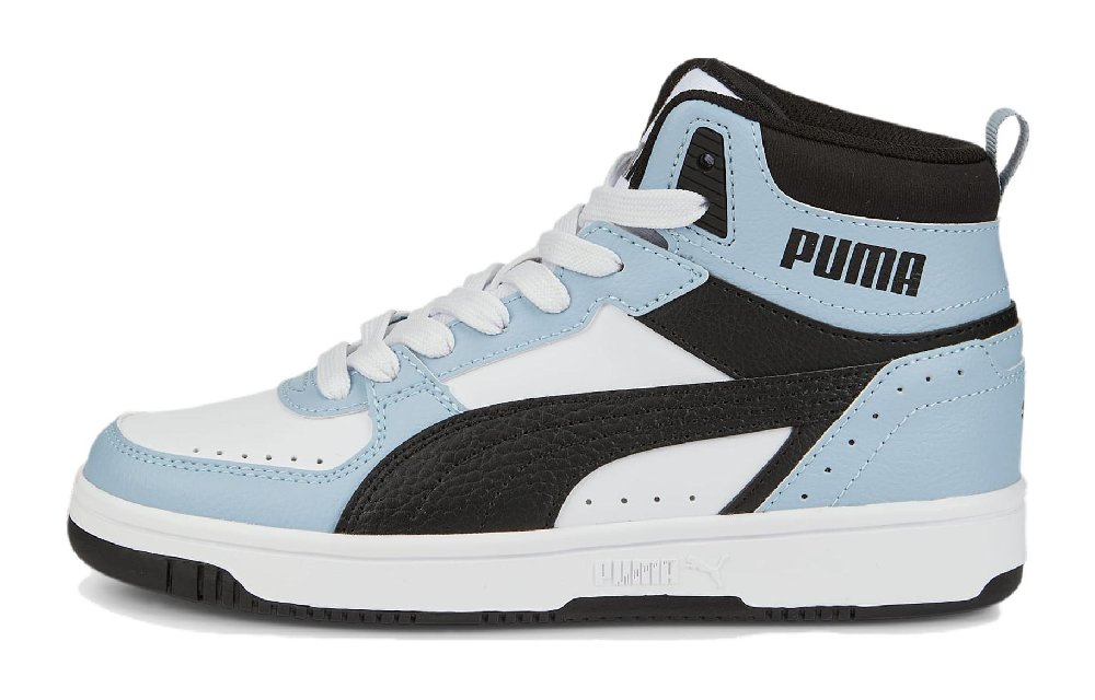 PUMA Rebound Joy 'Blue Wash' Gs