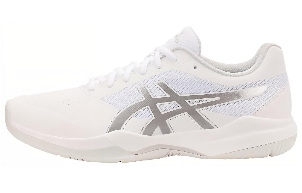 Asics Gel Game 7 'White Silver'