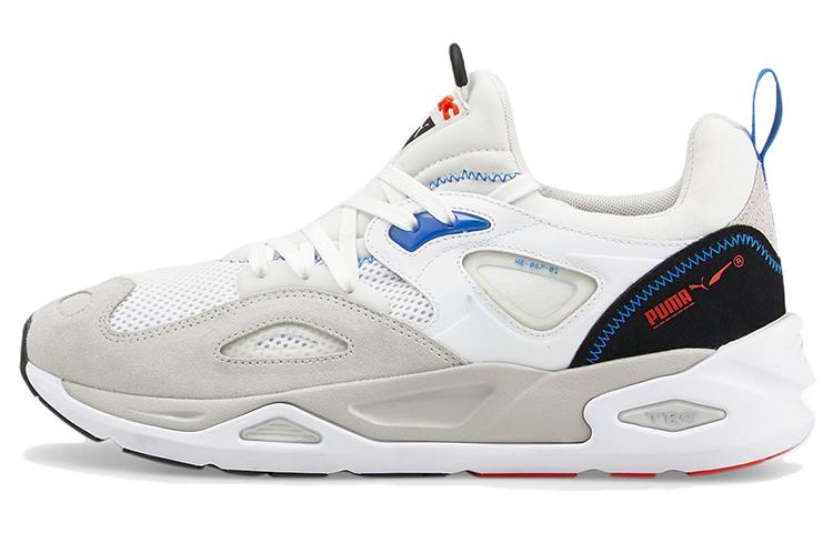 PUMA Trc Blaze 'White Nimbus Cloud'