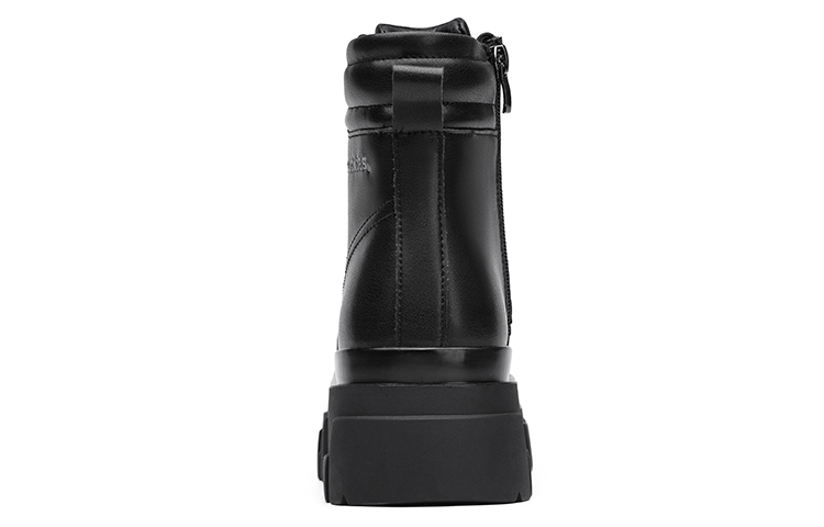 Dickies Abrasion Resistant Slip Resistant Short Martin Boot Women's Black купить в интернет-магазине Yoocart с быстрой доставкой по России.