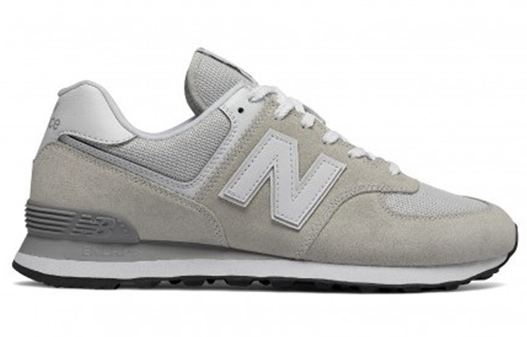 New Balance 574 Grey Nimbus Cloud купить в интернет-магазине Yoocart с быстрой доставкой по России.