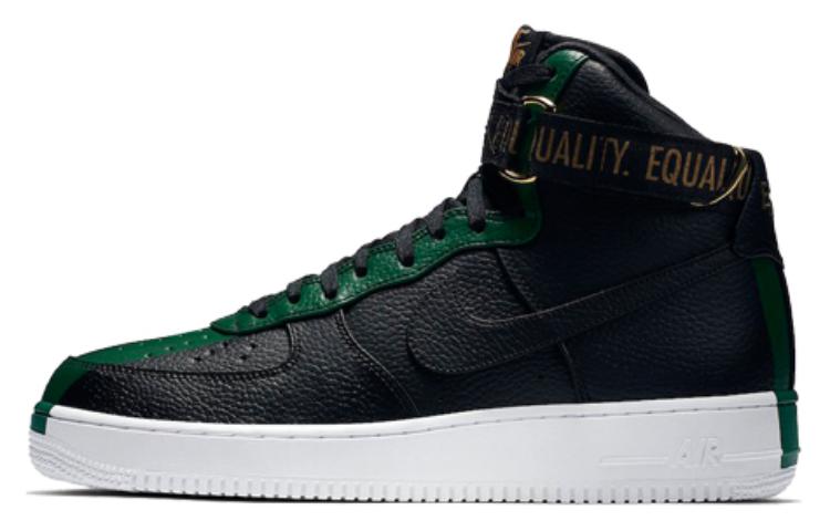 Nike Air Force 1 High Black History Month 2018