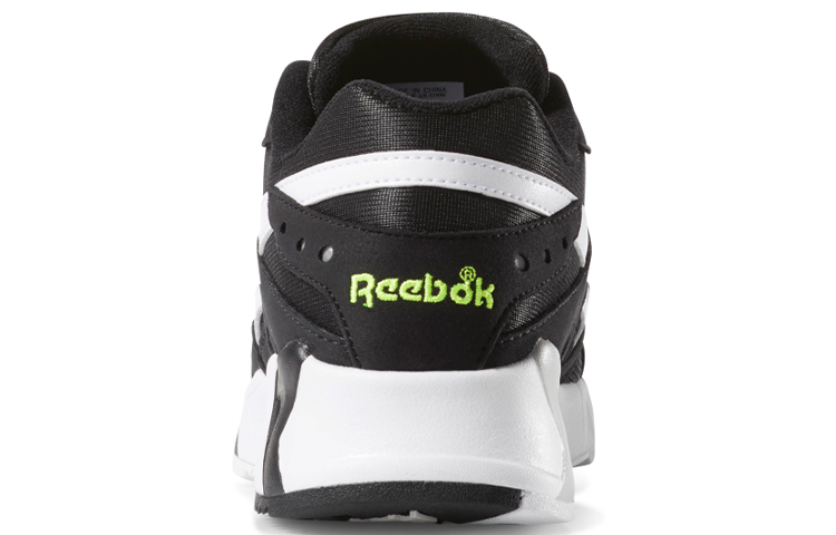 Reebok Aztrek 'Black' купить в интернет-магазине Yoocart с быстрой доставкой по России.
