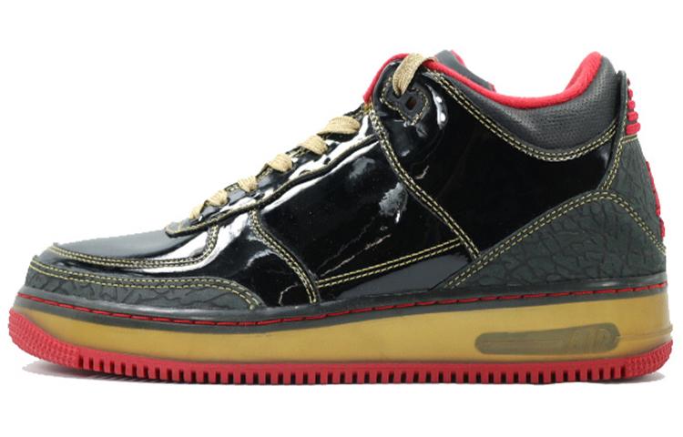 Air Jordan Fusion 3 'Varsity Red'