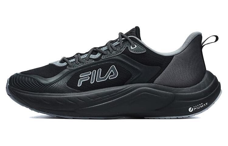 FILA Wolf Sneakers 'Jet Black'