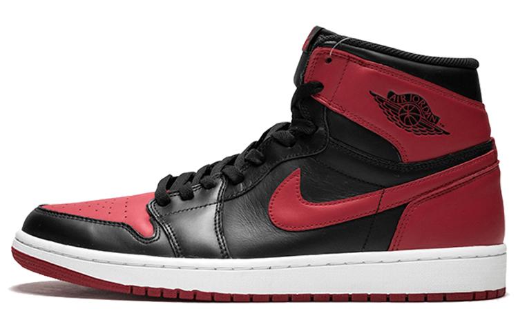 Jordan 1 Retro Bred 2013