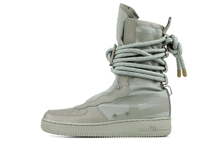 Nike Sf Air Force 1 High Sage