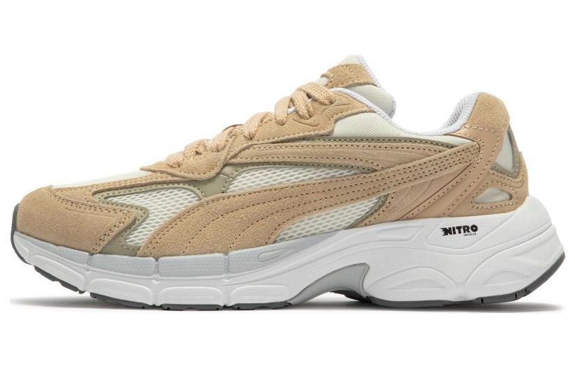PUMA Teveris Nitro 'Light Sand'