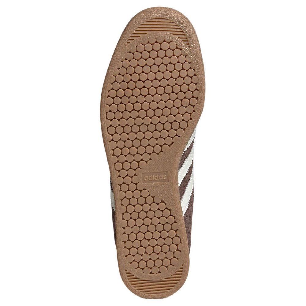 Adidas Originals Stadt Low Top Skateboard Shoes Unisex Umber