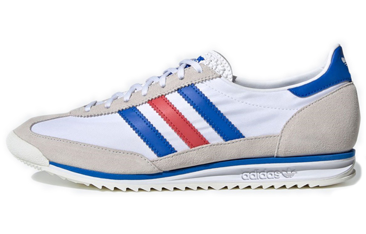 Adidas Originals Sl 72 Cloud White
