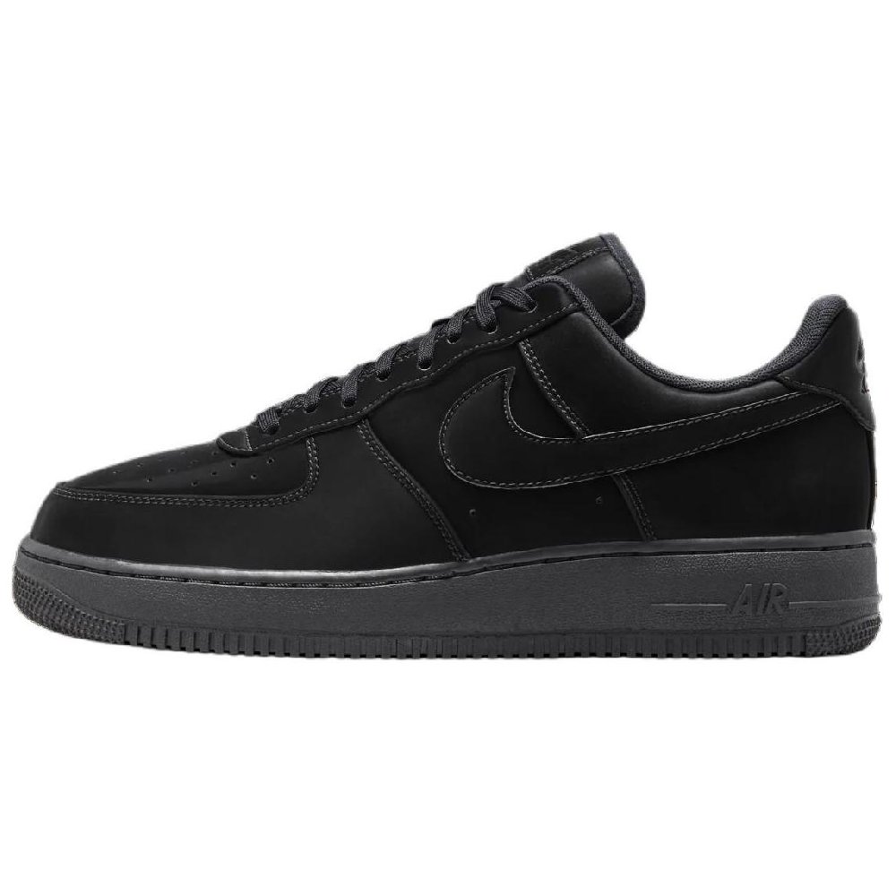 Nike Air Force 1 Low Lx Vanta Black