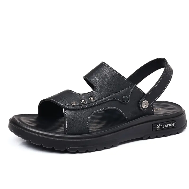 Playboy Beach Sandals Men's